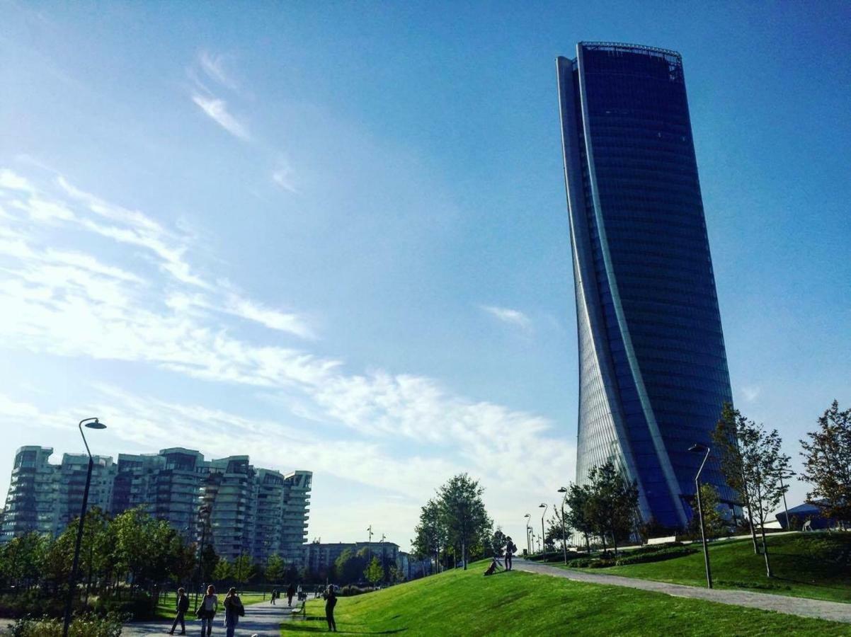 Appartamento Duomo Shopping Milano Esterno foto