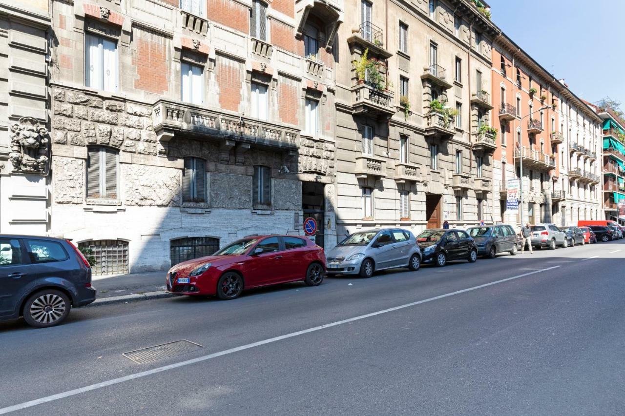 Appartamento Duomo Shopping Milano Esterno foto